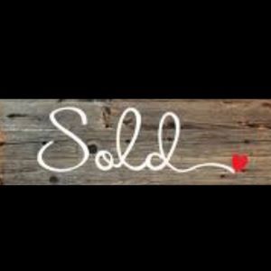 Coach rubber boots, black